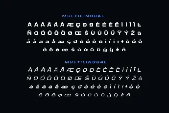 Valonik Personal Use font