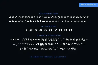 Valonik Personal Use font