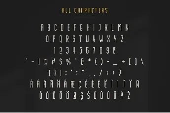 Nordin Rounded font