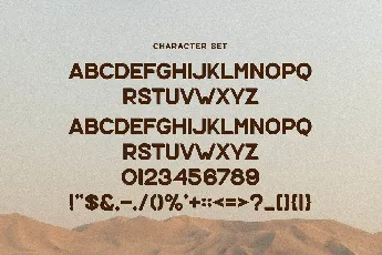 Jaresh font