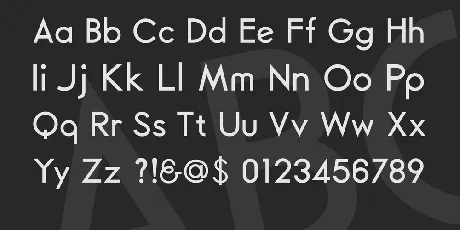 Kyok font