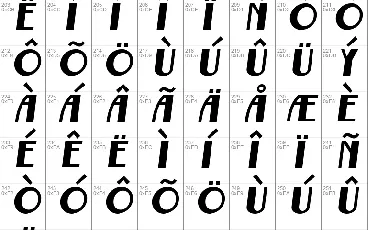 Gurindam font