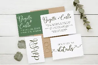 Bellesa font