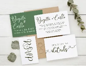 Bellesa font