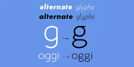 SemplicitÃ  font