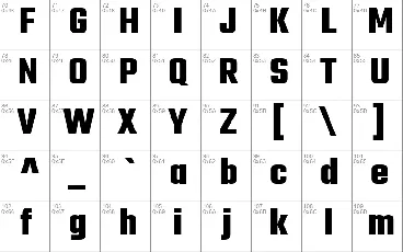 Teko font