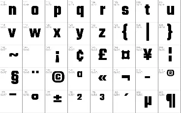 Teko font