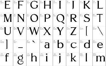 Cratch font