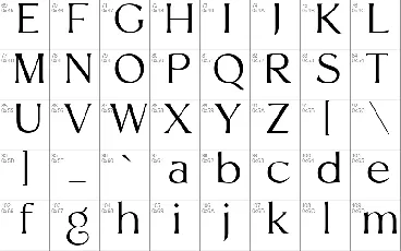 Cratch font