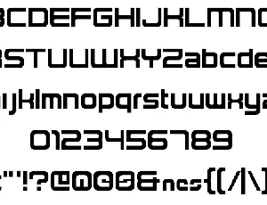 NES2 font