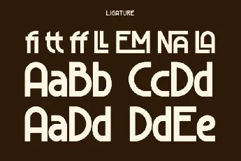 Nabila font