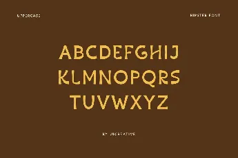 WaveContempo font