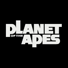 Planet Of The Apes font