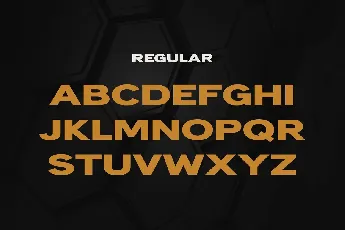 Mammoth font