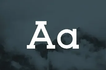 Arctic font