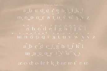 Cangkem font