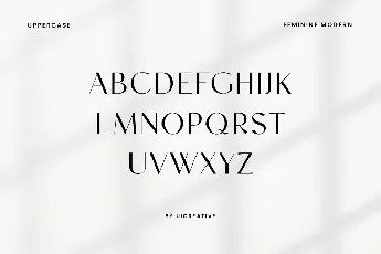 AlonaRavigent font