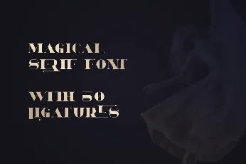 Dream font