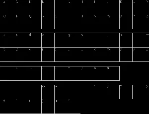 Palamecia Titling font