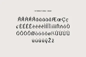 Youngsters font