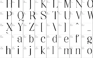 Palash font