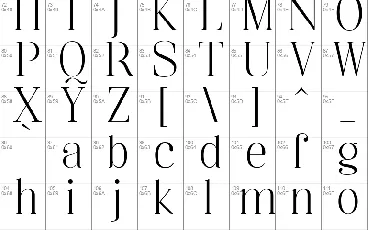 Palash font