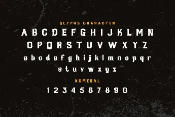 Qiduwy font