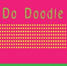 Do Doodle font