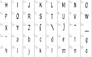 Do Doodle font