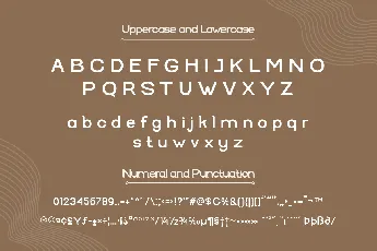 Golida font