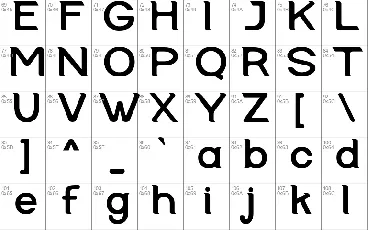 Golida font