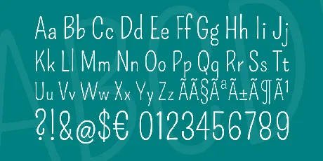 Pompiere font