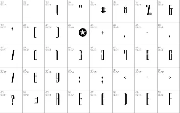 Urkelian font