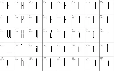 Urkelian font