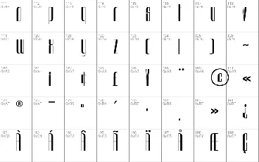 Urkelian font