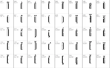 Urkelian font