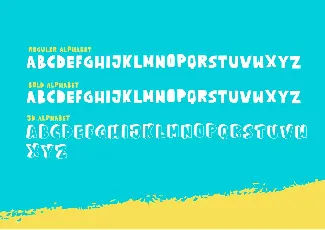 Crispy Cream font