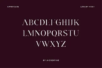 IgnacioMaverick font