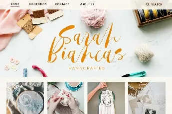 Sailritme font