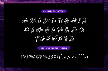 Alphayouth font