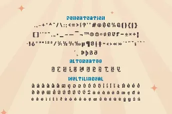 Bagusih font