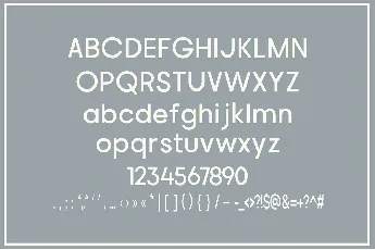 Arshelina font