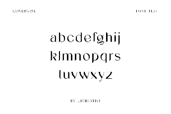 Ragniart font