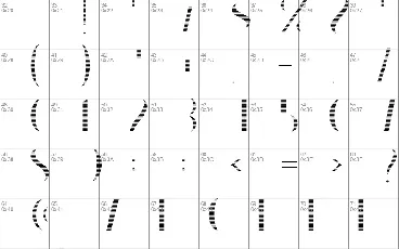 Beijin Layered font