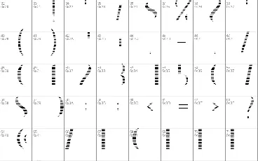 Beijin Layered font