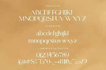 Sea Angel font