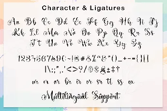 Nagista font