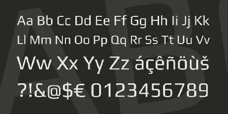 Play font