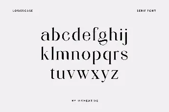 Royal Exquisite font