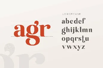 Emirates font